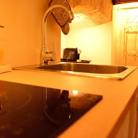 Apartament Escia' *